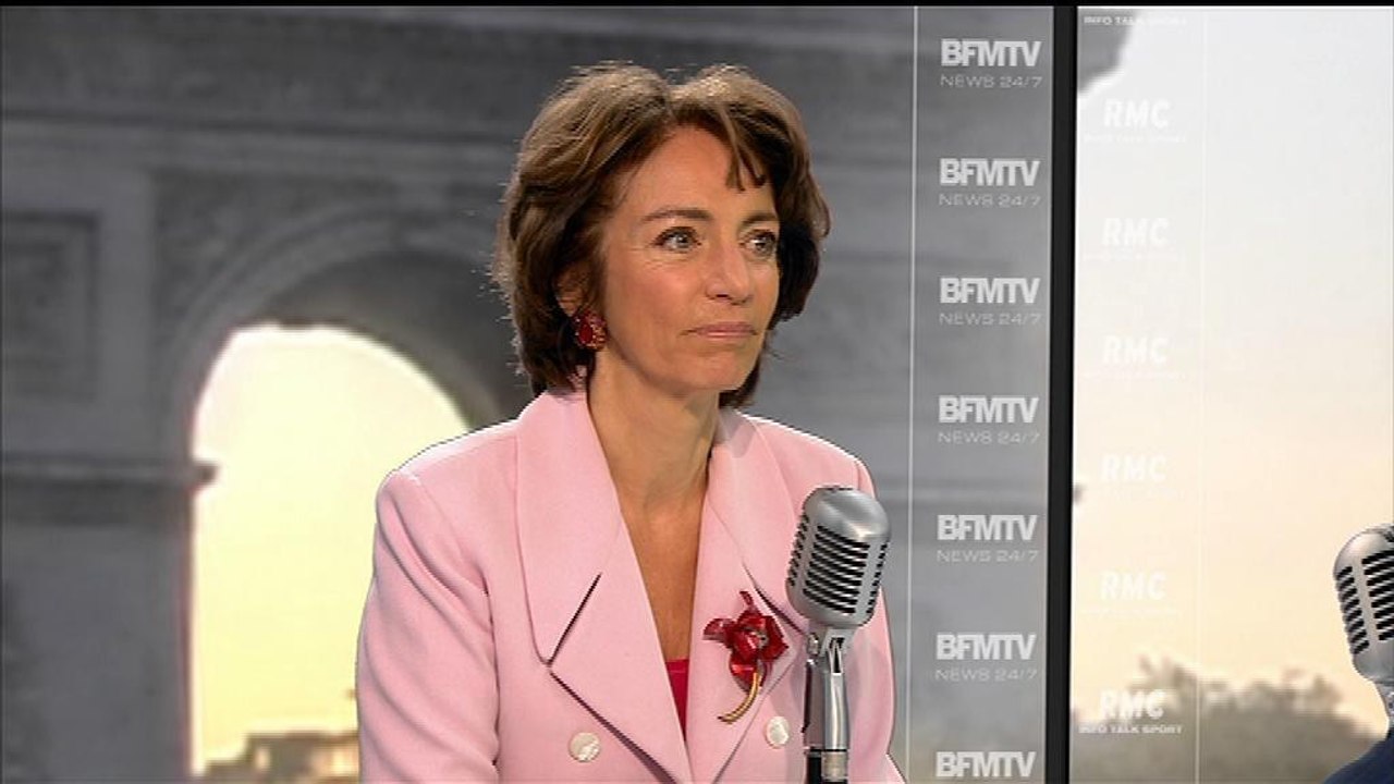 Touraine: l'état de l'infirmière française contaminée par Ebola est "stable"