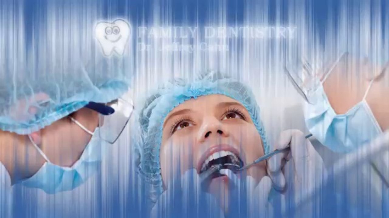 Jeffrey Cahn, DMD - Dentist In Stamford, CT