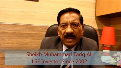 Documentary About PSO-LSE