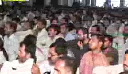 zakir Syed Mushtaq Hussain shah