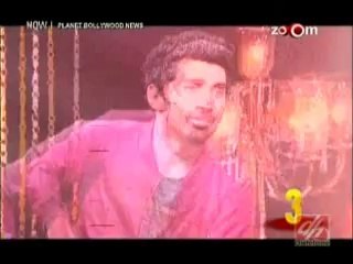 Aditya Roy Kapoor gets candid on Zoom 26th September 2014 www.apnicommunity.com