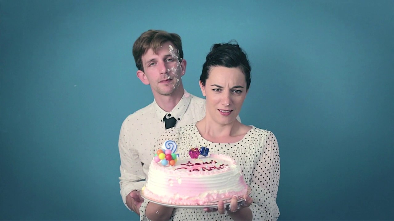 V2 - Bande-Annonce 20e Festival Jean Carmet - Second Rôle