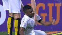 Campeonato Brasileiro: Atletico Mineiro 3-2 Santos