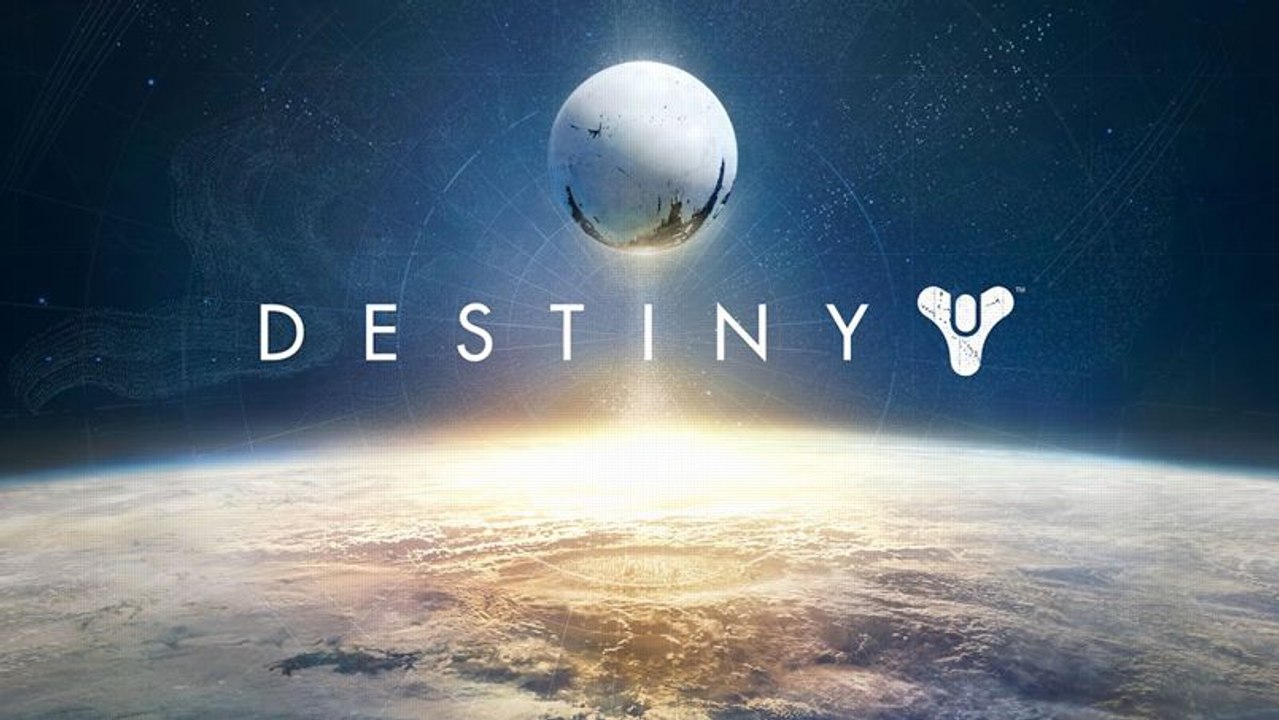VideoTest : DESTINY (HD)(PS4)