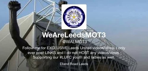 Jason Pearce interview 25/09/14 via Adam Pope #LUFC