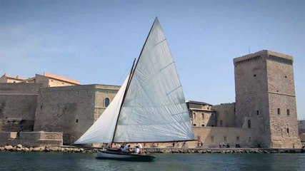 Alcyon, le bateau qui exagère