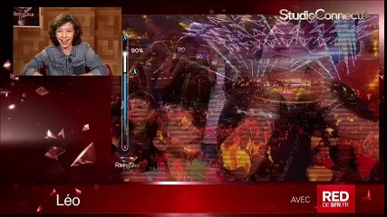 Leo - Rising - Interview