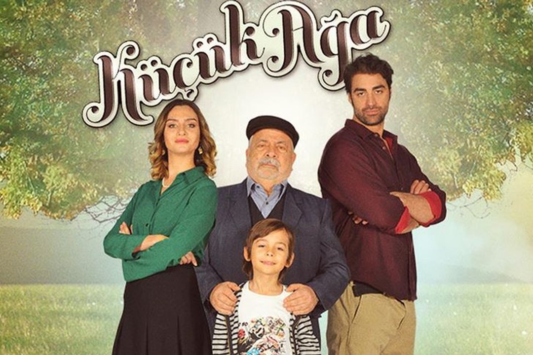 Küçük Ağa 28.Bölüm Tanıtımı Yayınladı