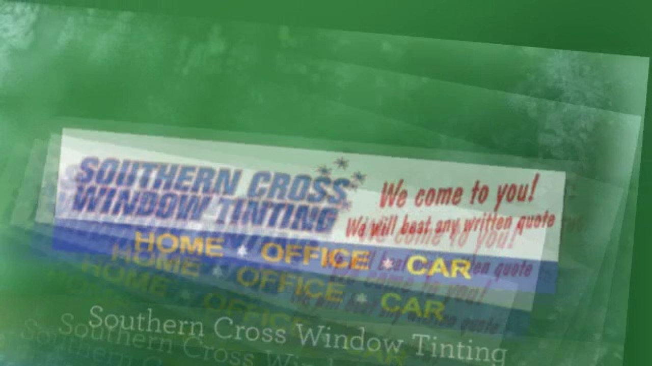 House Window Tinting