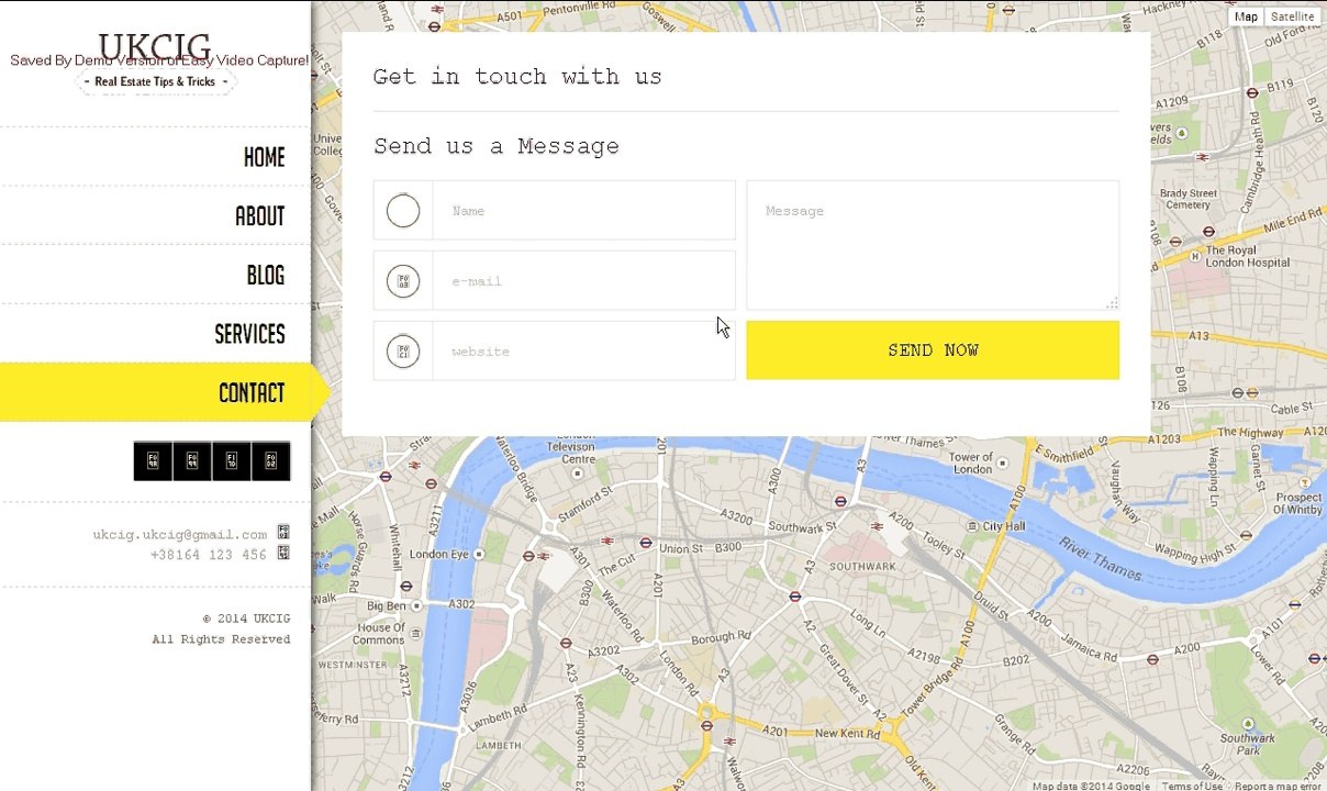 UKCIG | UK Capital Investments Group | Real Estate Tips & Trends