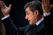 Nicolas Sarkozy à Lambersart : « Que reste-t-il de l'immense 