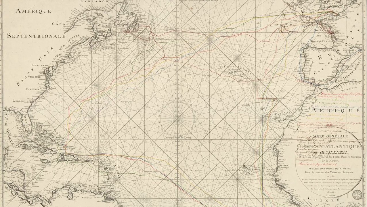 L'histoire en héritage