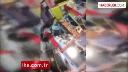 İstanbul'da Korsan Cd Operasyonu