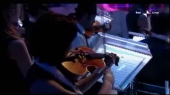 Oggi sono io - Questo sono io 2010 - Gigi D'Alessio feat Alex Britti