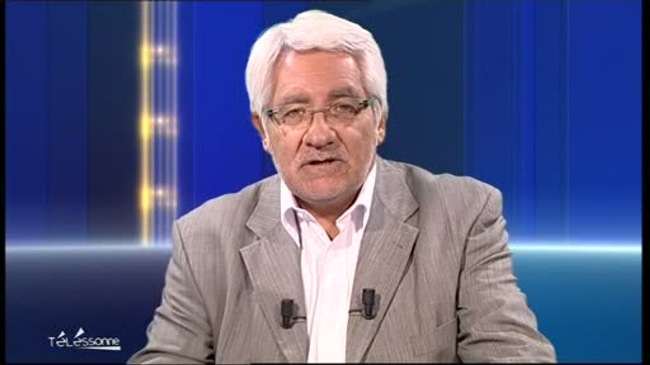 Telessonne.fr - Le JT du 25/09/2014