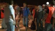 Seenot: Hunderte Flüchtlinge vor Zypern gerettet