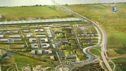 Honfleur (14) : le village des marques repart sur de nouvelles bases