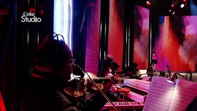Humera Channa & Abbas Ali Khan, Phool Banro, Coke Studio Season 7, Episode 2