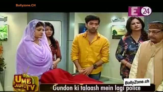 Jald Hi Theek Hogi Pankhudi!! - Pyaar Ka Dard Hai - 26th Sep 2014