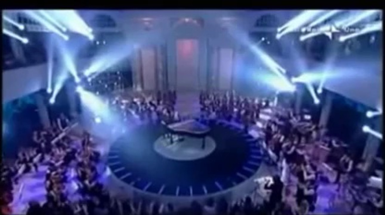 Perdere l'Amore - Questo sono io 2010 - Gigi D'Alessio feat Massimo Ranieri