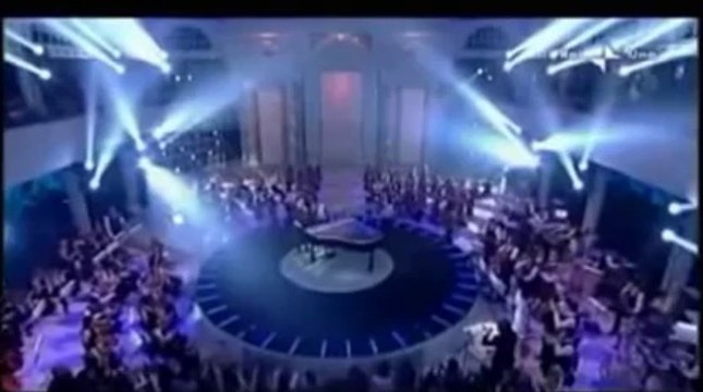 Perdere l'Amore - Questo sono io 2010 - Gigi D'Alessio feat Massimo Ranieri