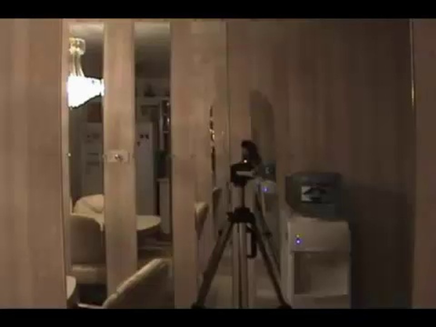 Scary Ghost Video Collection