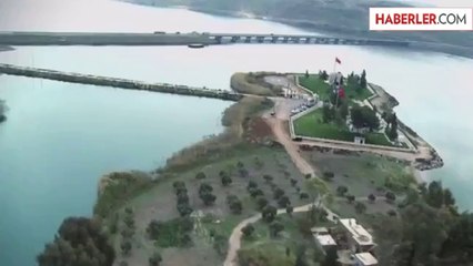 IŞİD, Süleyman Şah Türbesi'ne Saldırırsa Hava Operasyonu Yapılacak