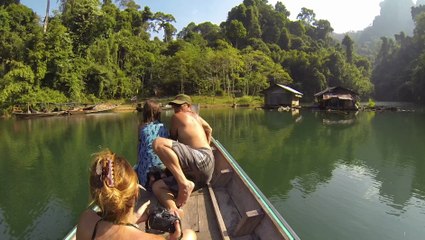Khao Sok