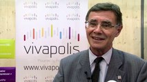 Interview de Patrick-Yann DARTOUT, Président du Groupe d'actions international transversal (GAIT)