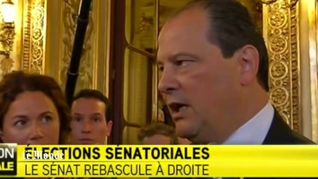 Jean-Christophe Cambadélis : la gauche résiste
