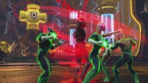 DC Universe Online - Rage Of Powers Trailer - War of Light Part 1 - SOE - WB Games