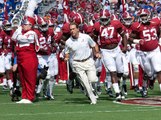 Amway Coaches Poll: Alabama takes No. 1 from Florida State
