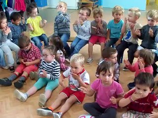 C'est la chanson des petites mains