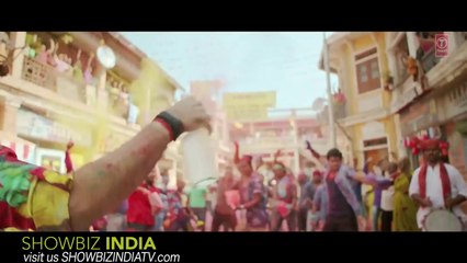 Exclusive interview with Superstar Shah Rukh Khan [ #SLAM 2014]