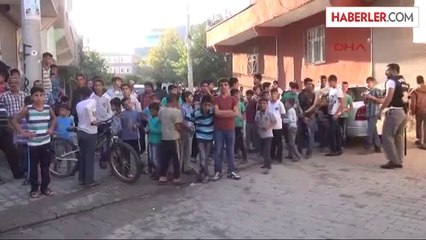 Şanlıurfa'da Baba Vahşeti: 2 Çocuğunu Öldürdü