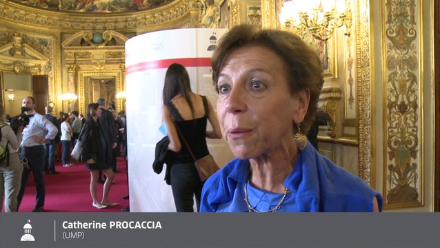 [Sénatoriales 2014] Réactions des sénateurs à l'annonce des premiers résultats