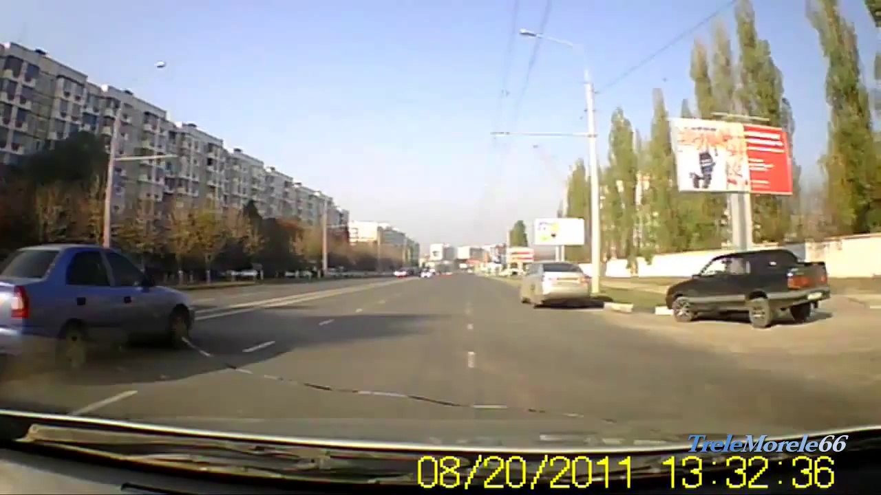 Car Crash Compilation 10 [NEW]