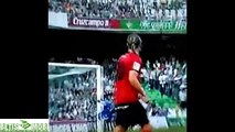 VIDEO: Real Betis 2- 0 Mirandés (Gol de Ruben Castro)