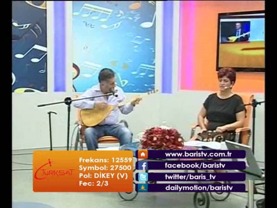 Halil Mızrak - Esir Olduk Zalim Gurbet Ellere