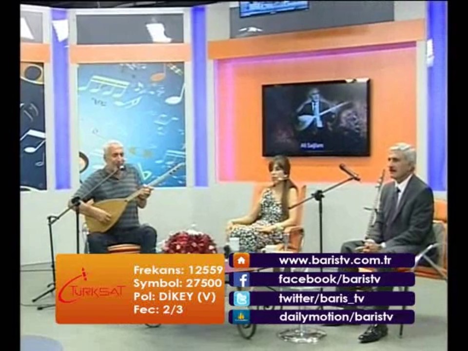 Ali Ekber Eren - Ben Aklımı Gözlerine Takmışım