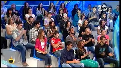 Господари на ефира 24.09.2014