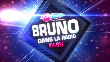 Le best of en images de Bruno dans la Radio (26/09/2014)