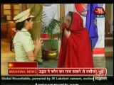 Diya Aur Baati Hum 26th September 2014 Maya Ki Nayi Maya www.apnicommunity.com