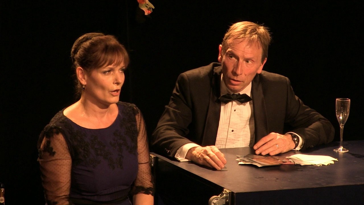 Teaser BAMA "Bon anniversaire mon amour !"