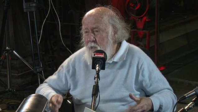 Hubert Reeves : Plus de la moitié des espèces vivantes pourraient disparaître d'ici la fin du siècle