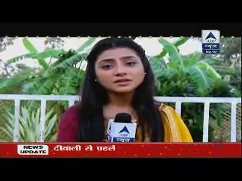 Doli Armaano Ki - 26th September 2014 Samrath Kii Ghenona Harkat apnicommunity.com