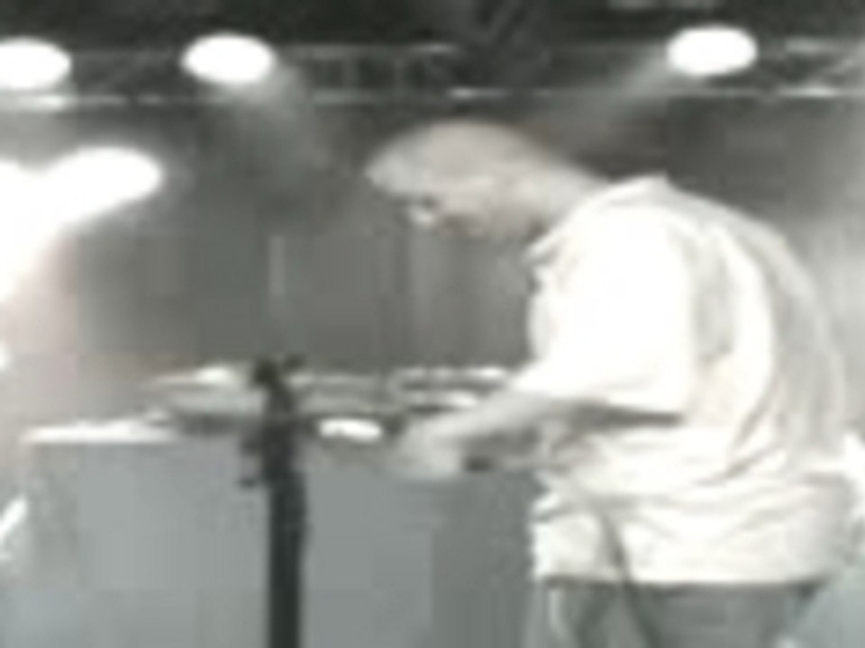 EL MAF le remede (live)