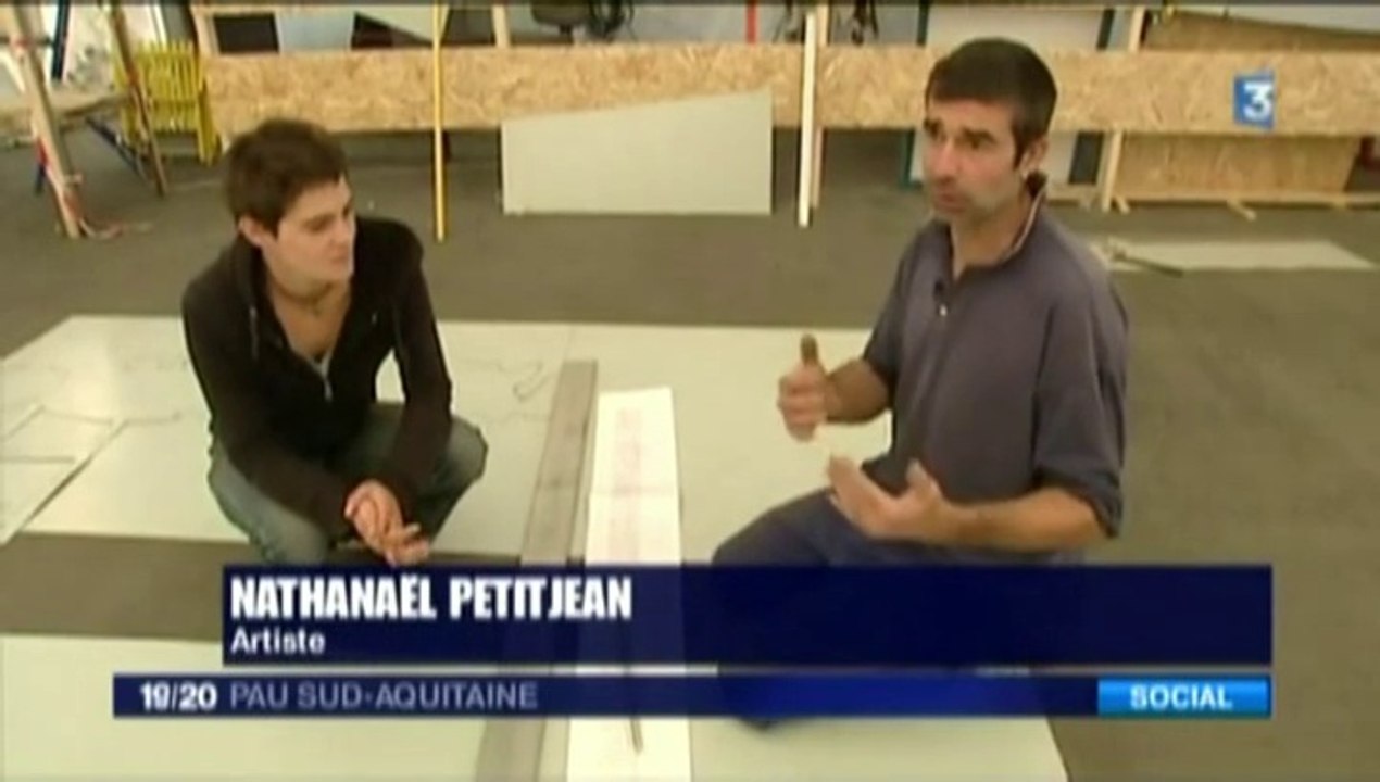 Le Chemin de l'Utopie