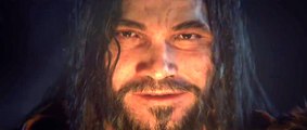 Total War ATTILA Trailer
