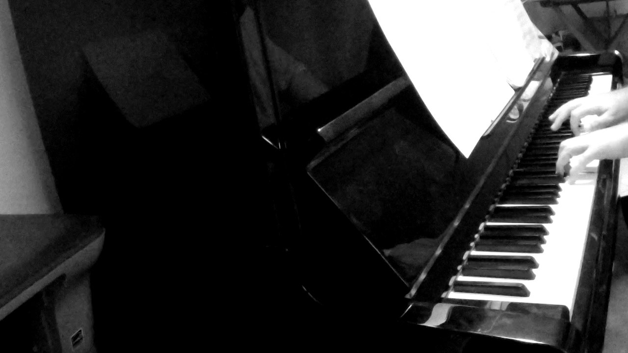 Chopin - Nocturne Opus 55 n°1